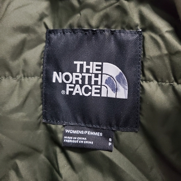 💥SOLD💥THE NORTH FACE Dry Vent Rain Jacket Windbreaker Coat - Picture 12 of 12